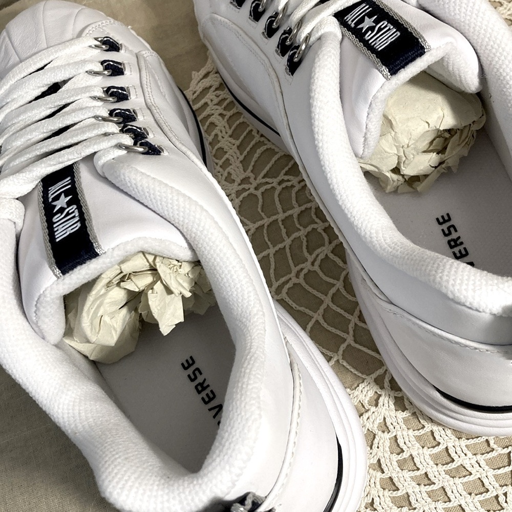 Converse Chuck Taylor All Stars Men’s Sneakers Size 13 New In Box - Picture 13 of 15